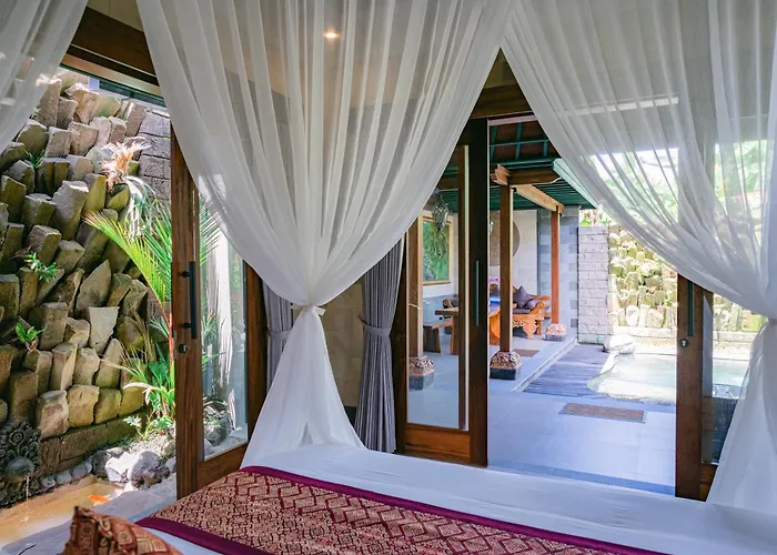 2 Seasons : Star - Luxury With Private Pool