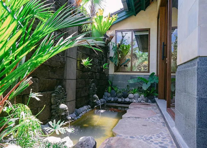 2 Seasons : Star - Luxury With Private Pool Villa