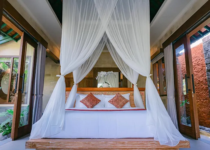 Villa 2 Seasons : Star - Luxury With Private Pool *