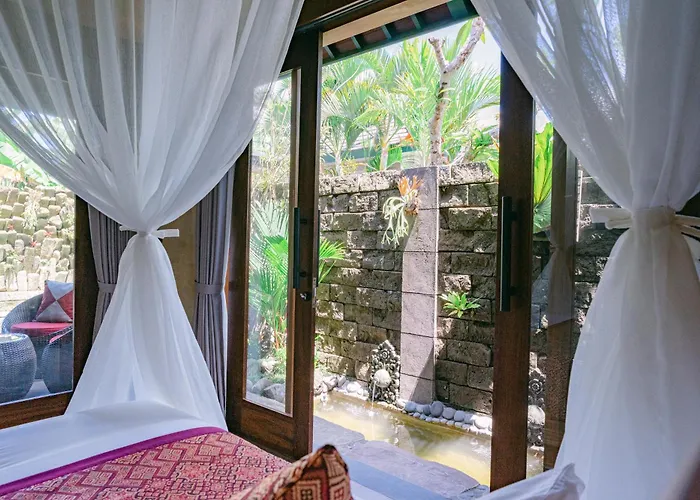 2 Seasons : Star - Luxury With Private Pool