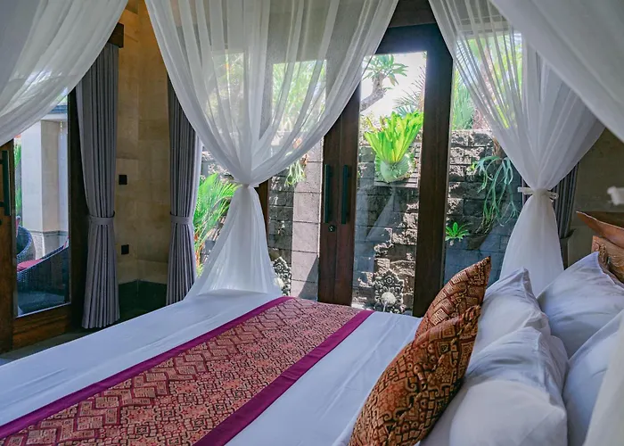 2 Seasons : Star - Luxury With Private Pool *