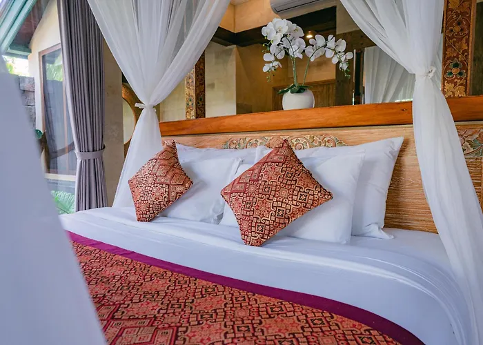 Villa 2 Seasons : Star - Luxury With Private Pool