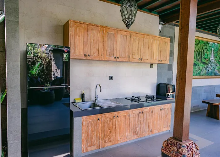 2 Seasons : Star - Luxury With Private Pool *
