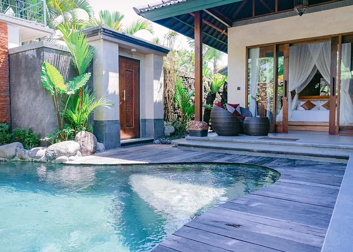 2 Seasons : Star - Luxury With Private Pool