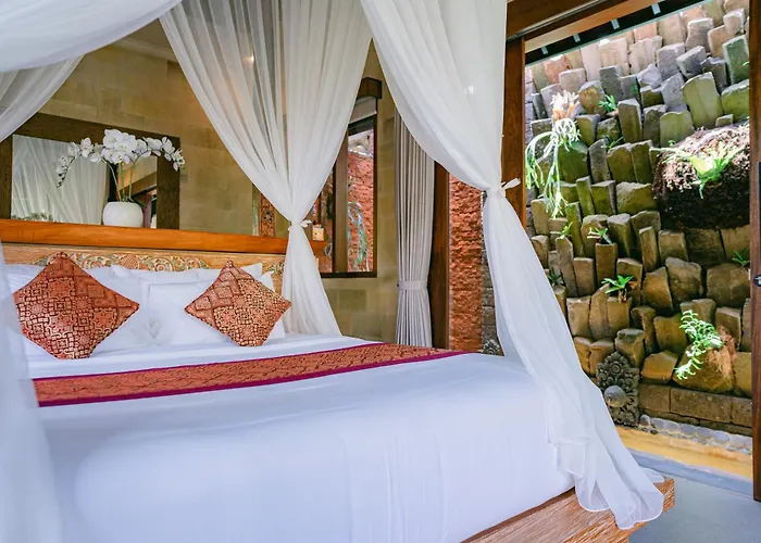 Villa 2 Seasons : Star - Luxury With Private Pool *