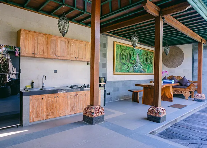 2 Seasons : Star - Luxury With Private Pool Villa *