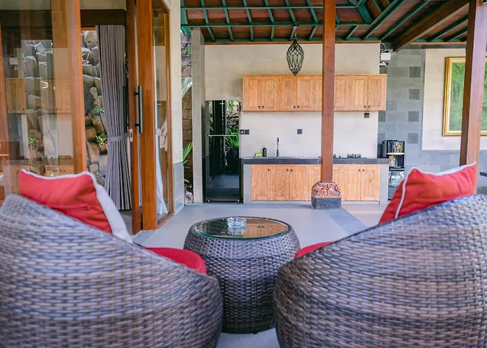 2 Seasons : Star - Luxury With Private Pool Villa