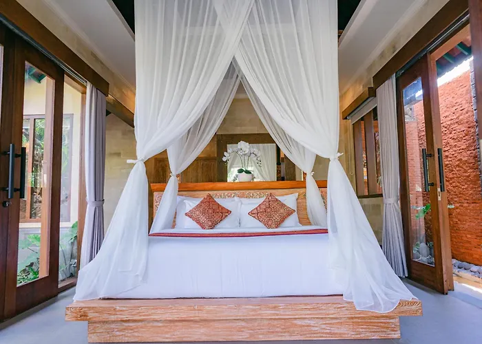 2 Seasons : Star - Luxury With Private Pool
