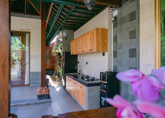 Villa 2 Seasons : Star - Luxury With Private Pool *